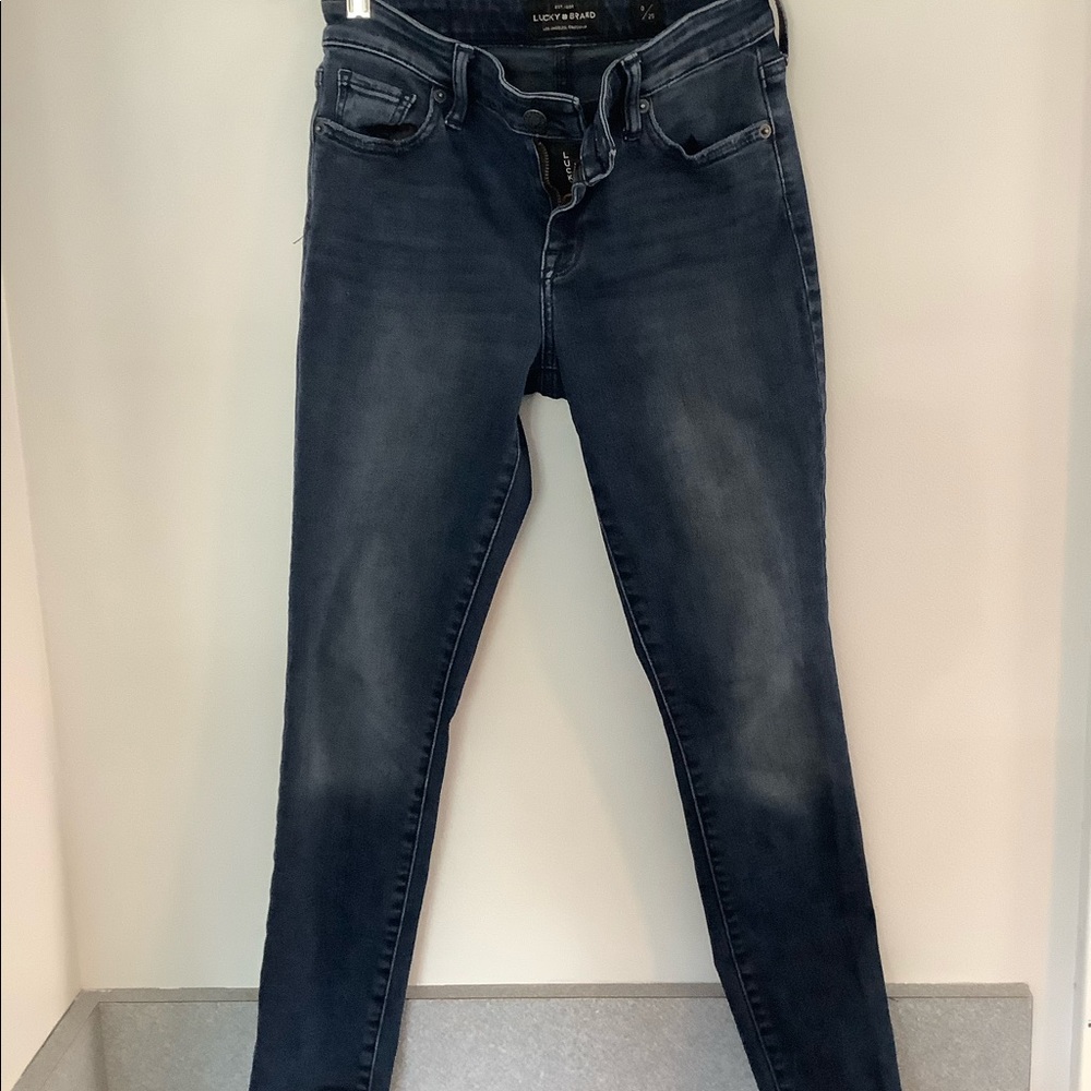 Women’s jeans